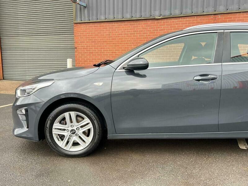 Used Kia Ceed 2019 for sale - 77735393: Photo 15