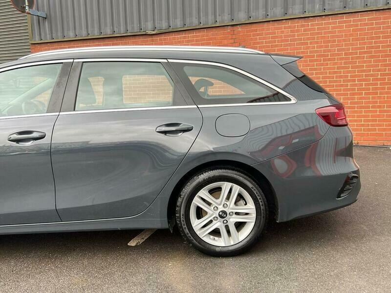 Used Kia Ceed 2019 for sale - 77735393: Photo 16