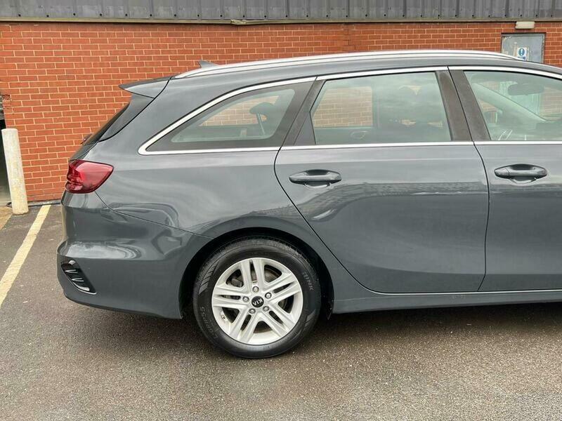 Used Kia Ceed 2019 for sale - 77735393: Photo 17