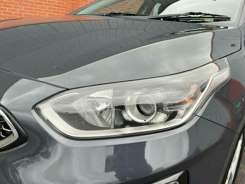 Used Kia Ceed 2019 for sale - 77735393: Photo 18