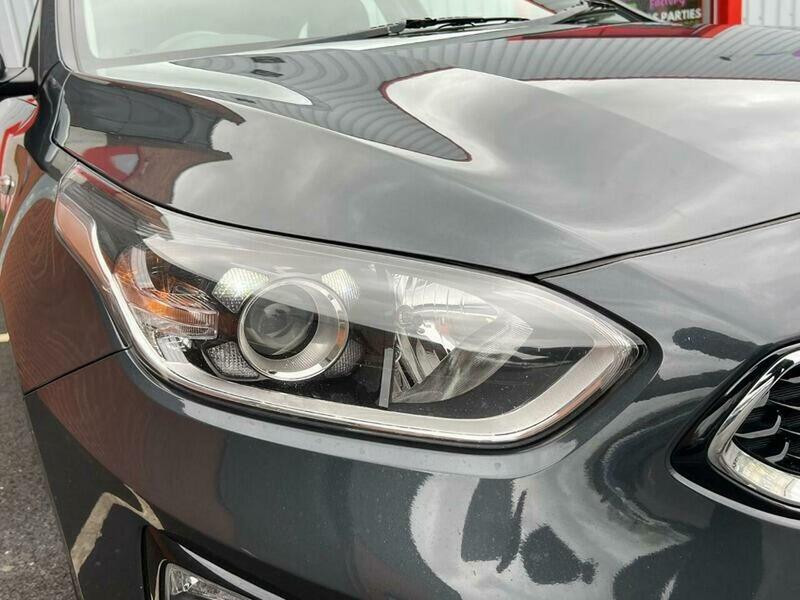 Used Kia Ceed 2019 for sale - 77735393: Photo 19