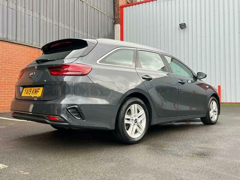 Used Kia Ceed 2019 for sale - 77735393: Photo 21