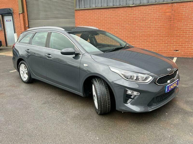 Used Kia Ceed 2019 for sale - 77735393: Photo 22