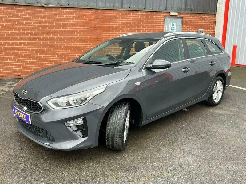 Used Kia Ceed 2019 for sale - 77735393: Photo 23