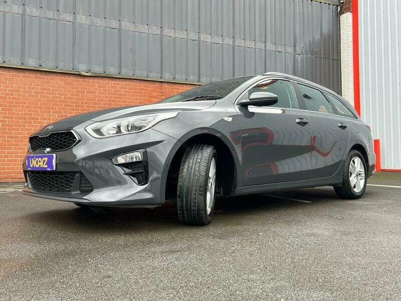 Used Kia Ceed 2019 for sale - 77735393: Photo 26