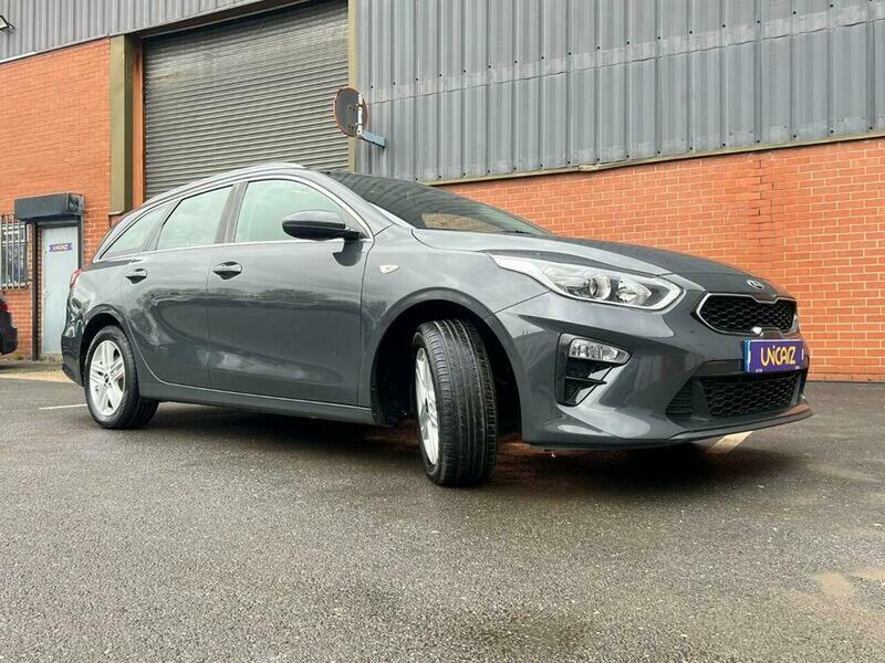 Used Kia Ceed 2019 for sale - 77735393: Photo 27