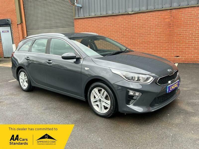 Used Kia Ceed 2019 for sale - 77735393: Photo 3