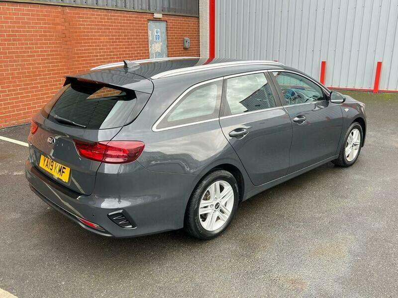 Used Kia Ceed 2019 for sale - 77735393: Photo 30