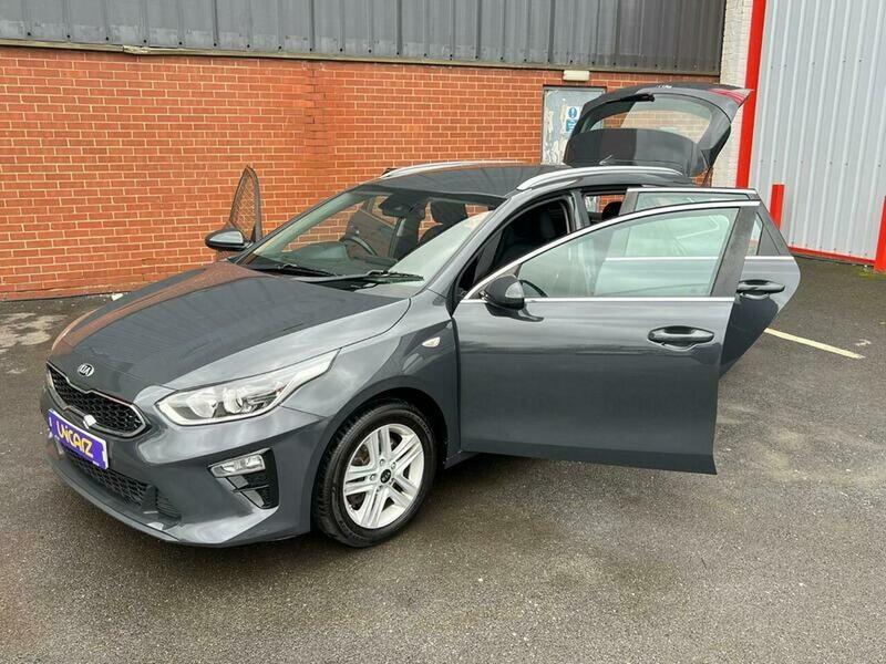 Used Kia Ceed 2019 for sale - 77735393: Photo 34