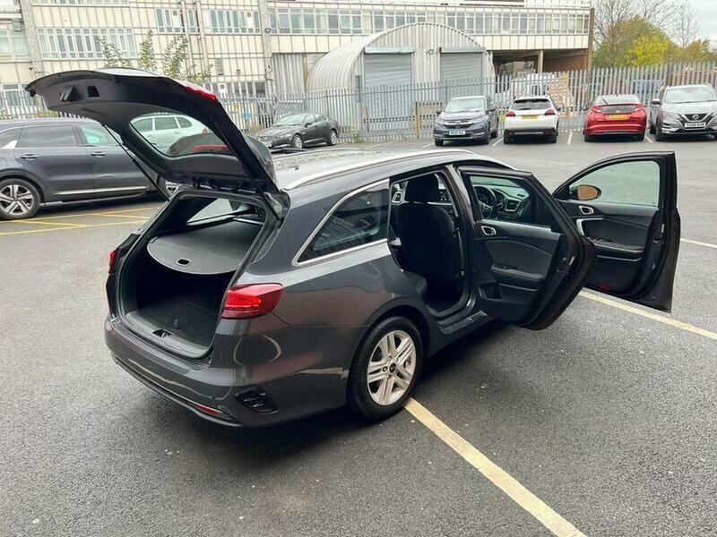 Used Kia Ceed 2019 for sale - 77735393: Photo 35