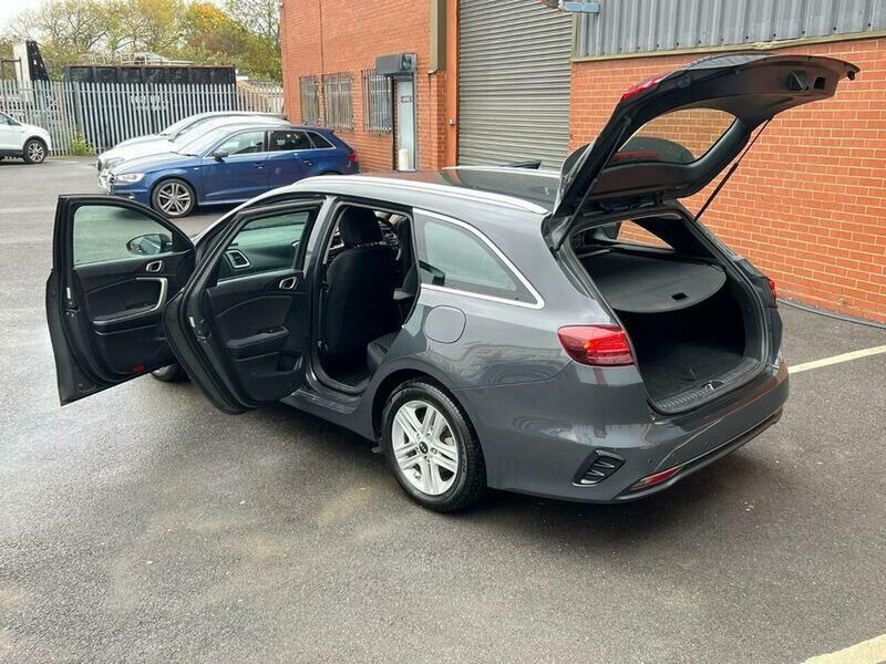 Used Kia Ceed 2019 for sale - 77735393: Photo 36