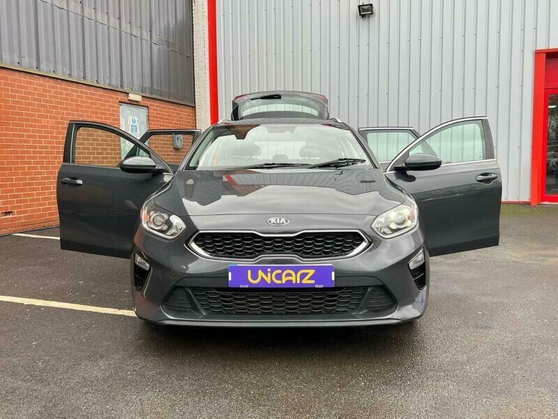 Used Kia Ceed 2019 for sale - 77735393: Photo 37