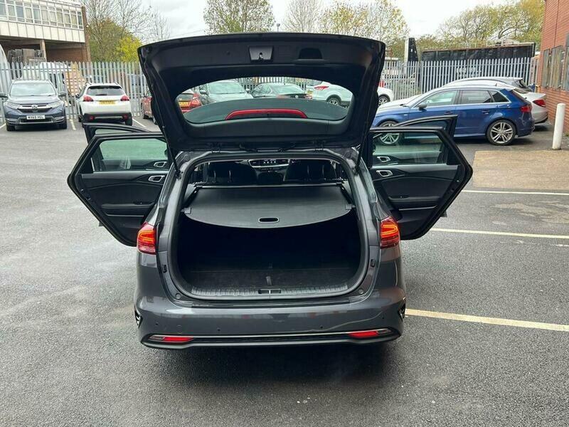 Used Kia Ceed 2019 for sale - 77735393: Photo 38