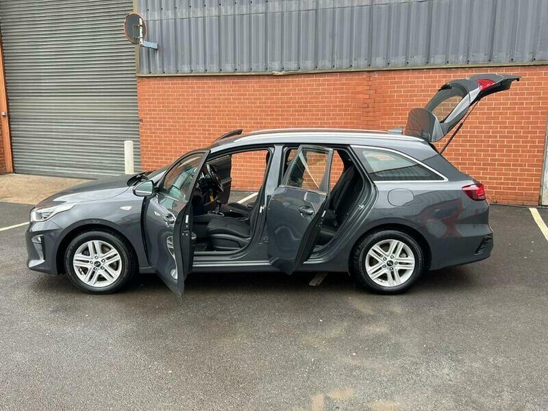 Used Kia Ceed 2019 for sale - 77735393: Photo 39