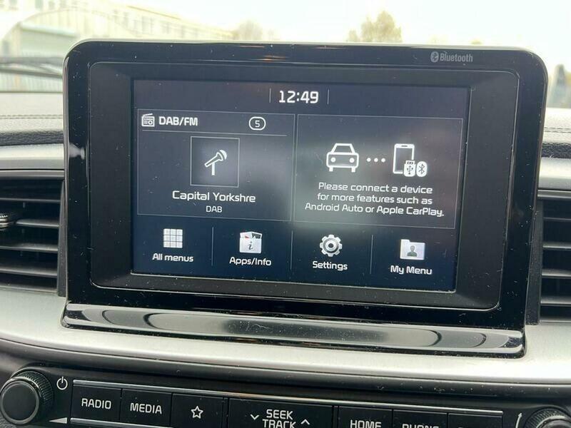 Used Kia Ceed 2019 for sale - 77735393: Photo 46