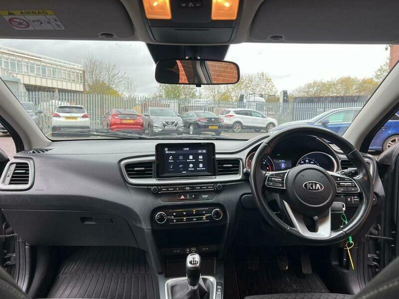 Used Kia Ceed 2019 for sale - 77735393: Photo 50