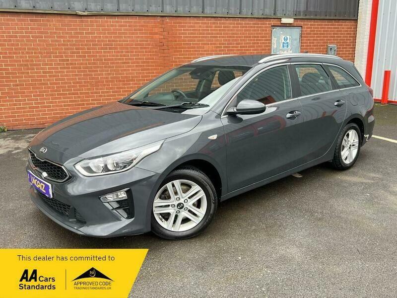 Used Kia Ceed 2019 for sale - 77735393: Photo 7