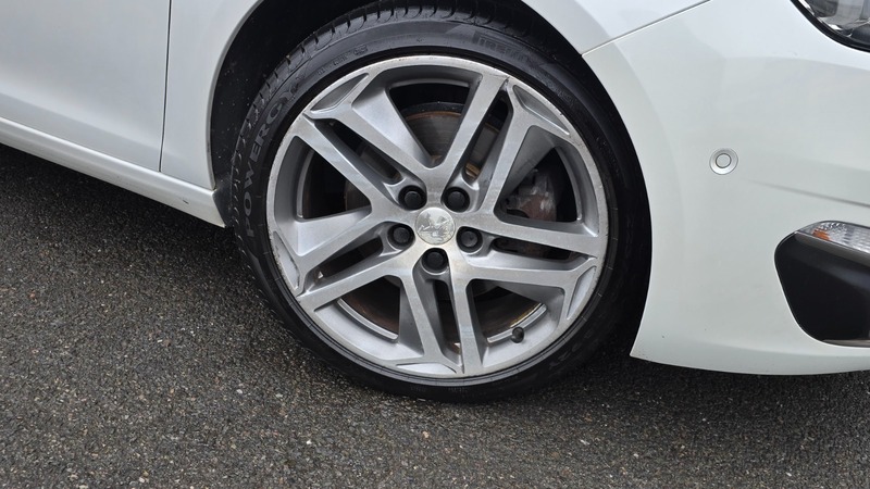 Used Peugeot 308 2013 for sale - 77735414: Photo 12