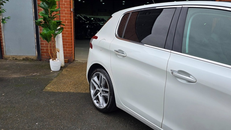 Used Peugeot 308 2013 for sale - 77735414: Photo 16