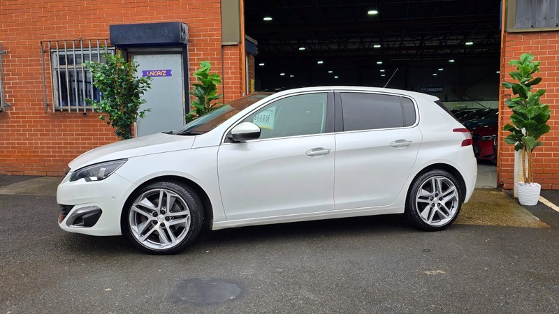 Used Peugeot 308 2013 for sale - 77735414: Photo 19