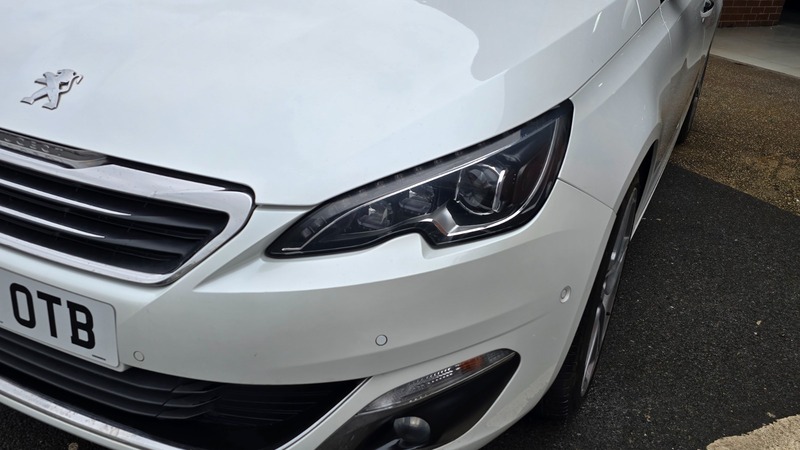 Used Peugeot 308 2013 for sale - 77735414: Photo 20