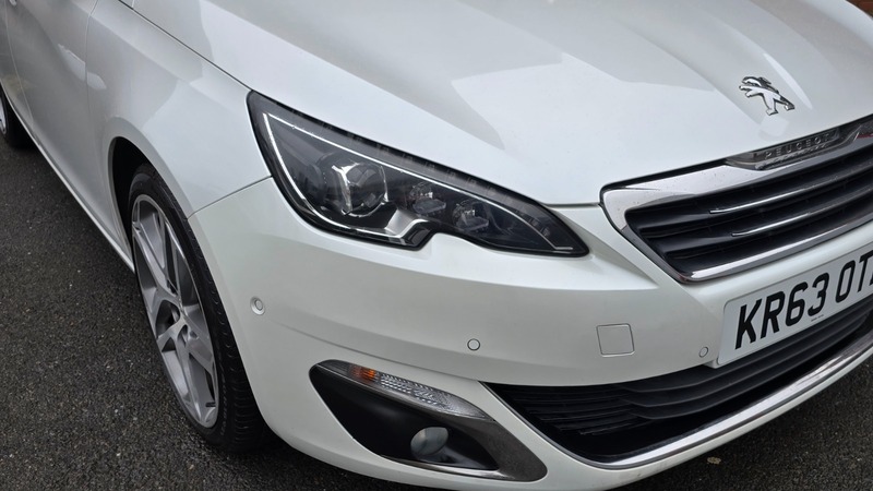 Used Peugeot 308 2013 for sale - 77735414: Photo 21