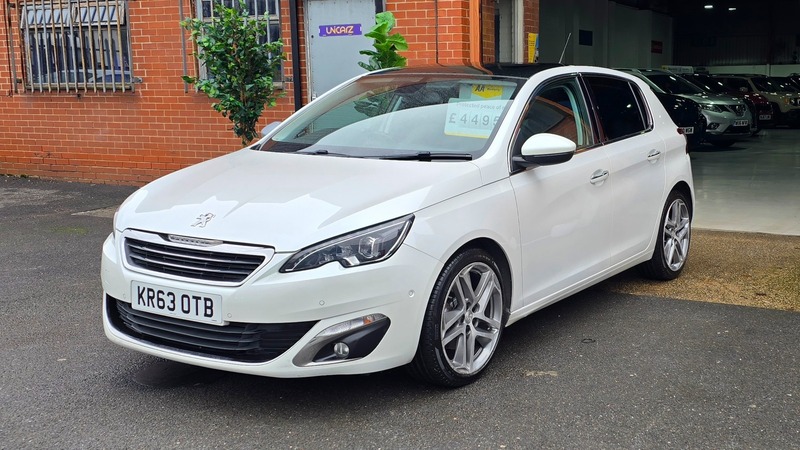 Used Peugeot 308 2013 for sale - 77735414: Photo 23