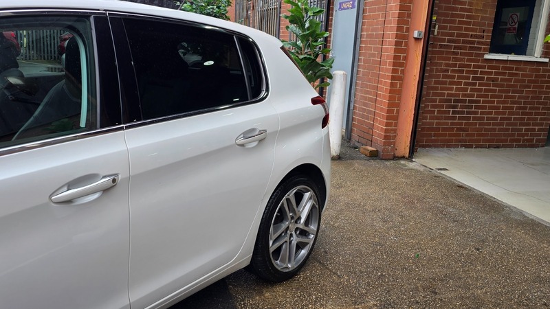 Used Peugeot 308 2013 for sale - 77735414: Photo 25