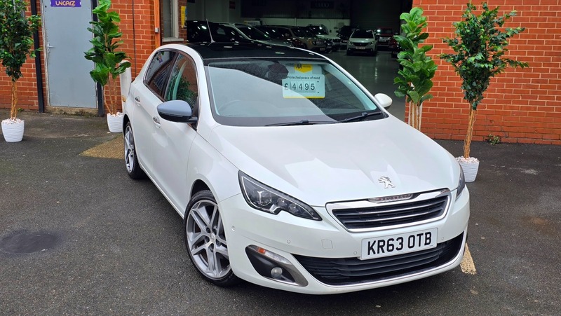 Used Peugeot 308 2013 for sale - 77735414: Photo 27