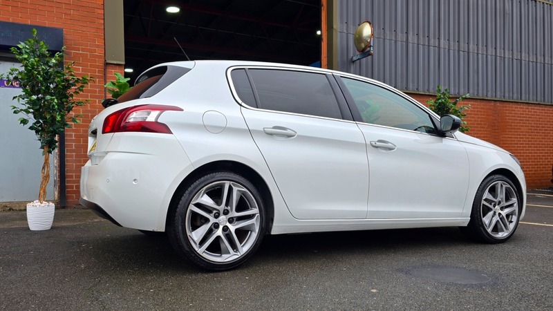 Used Peugeot 308 2013 for sale - 77735414: Photo 29
