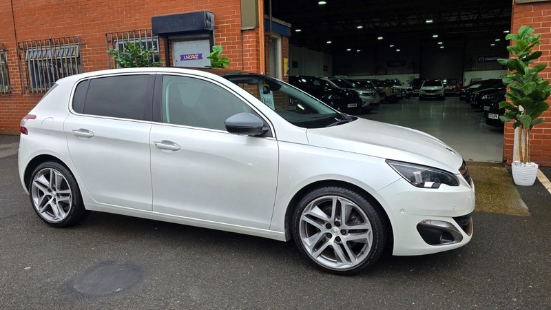 Used Peugeot 308 2013 for sale - 77735414: Photo 30