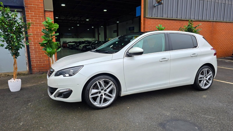 Used Peugeot 308 2013 for sale - 77735414: Photo 31