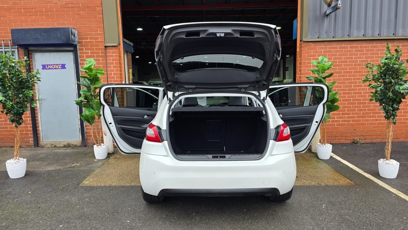 Used Peugeot 308 2013 for sale - 77735414: Photo 35