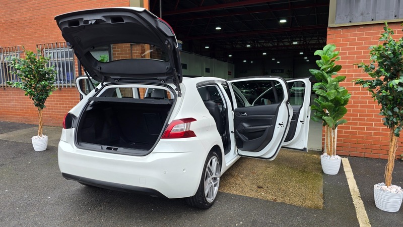 Used Peugeot 308 2013 for sale - 77735414: Photo 36