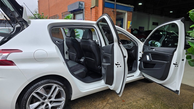 Used Peugeot 308 2013 for sale - 77735414: Photo 37