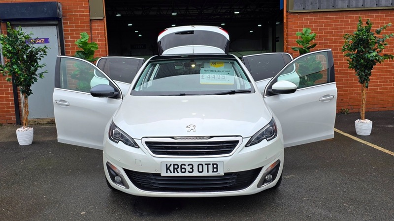 Used Peugeot 308 2013 for sale - 77735414: Photo 38