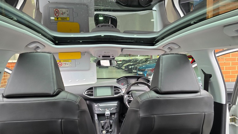 Used Peugeot 308 2013 for sale - 77735414: Photo 40