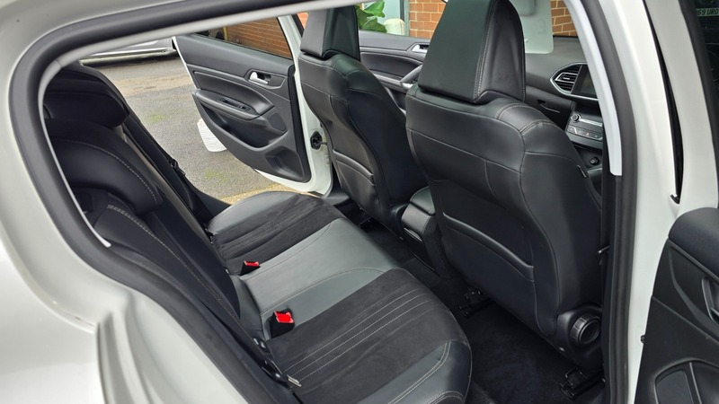 Used Peugeot 308 2013 for sale - 77735414: Photo 42