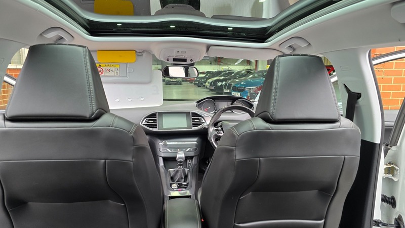 Used Peugeot 308 2013 for sale - 77735414: Photo 43