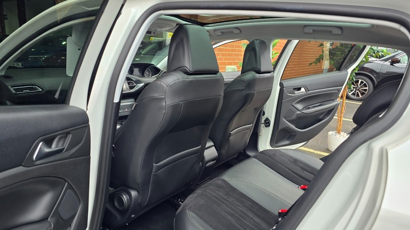 Used Peugeot 308 2013 for sale - 77735414: Photo 45