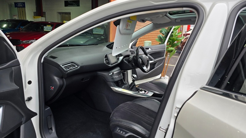 Used Peugeot 308 2013 for sale - 77735414: Photo 46