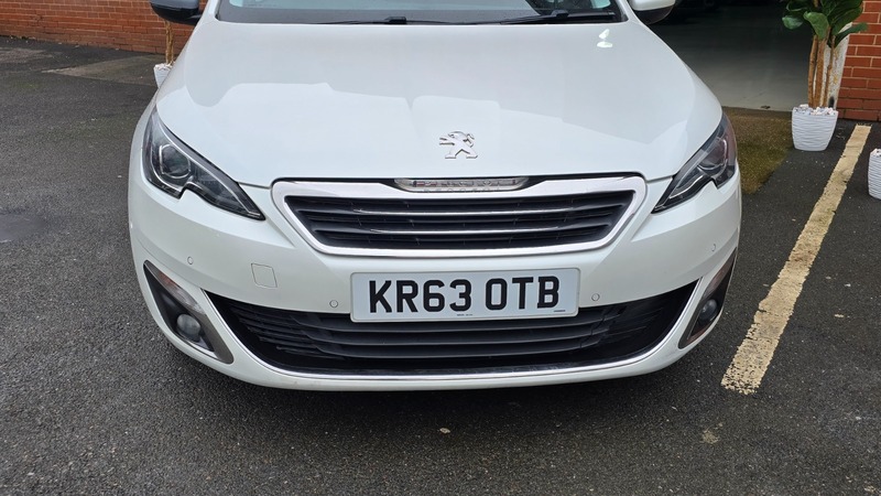 Used Peugeot 308 2013 for sale - 77735414: Photo 5