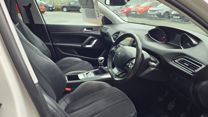 Used Peugeot 308 2013 for sale - 77735414: Photo 50