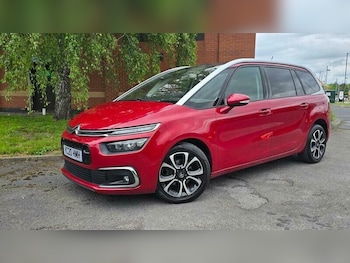 Used Citroen C4 2020 for sale - 79000442: Photo