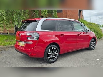 Used Citroen C4 2020 for sale - 79000442: Photo