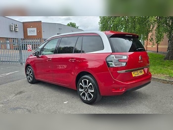 Used Citroen C4 2020 for sale - 79000442: Photo