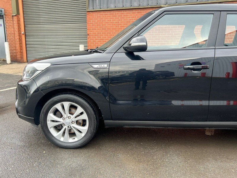 Used Kia Soul 2016 for sale - 77735337: Photo 12