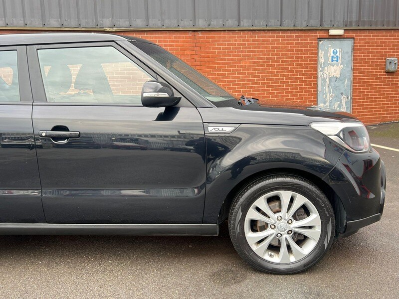 Used Kia Soul 2016 for sale - 77735337: Photo 14