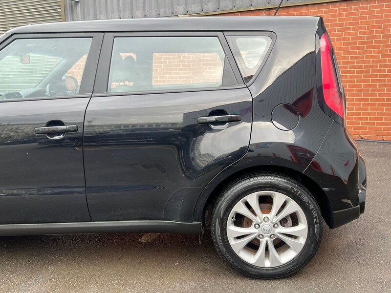 Used Kia Soul 2016 for sale - 77735337: Photo 15