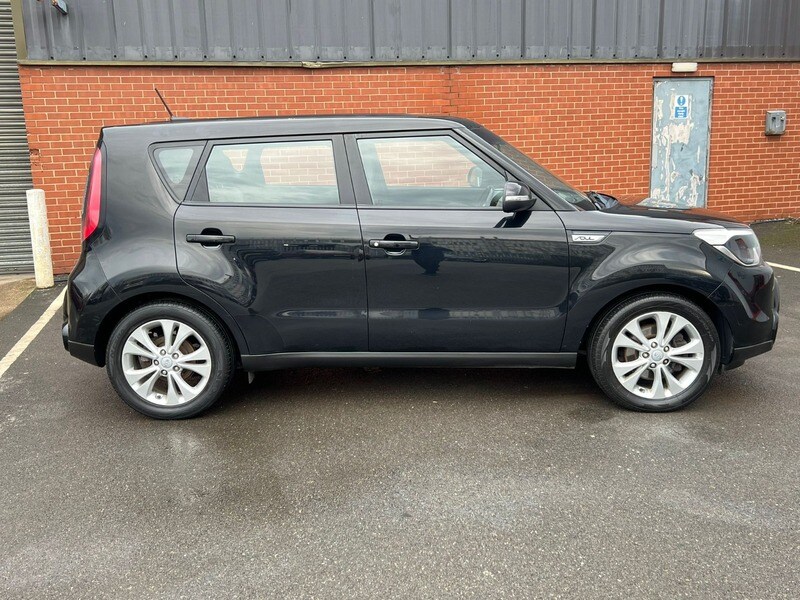 Used Kia Soul 2016 for sale - 77735337: Photo 18